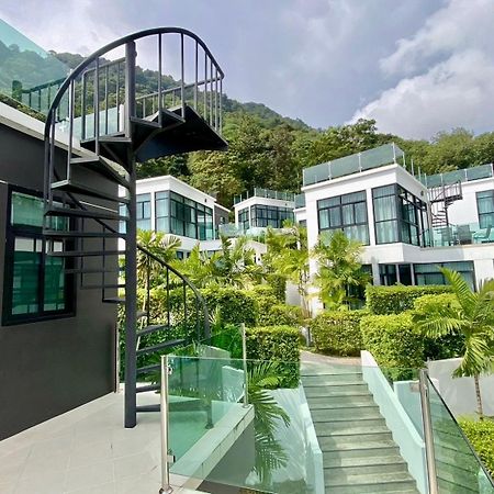 360 Degree Kamala Seaview Villa Luaran gambar