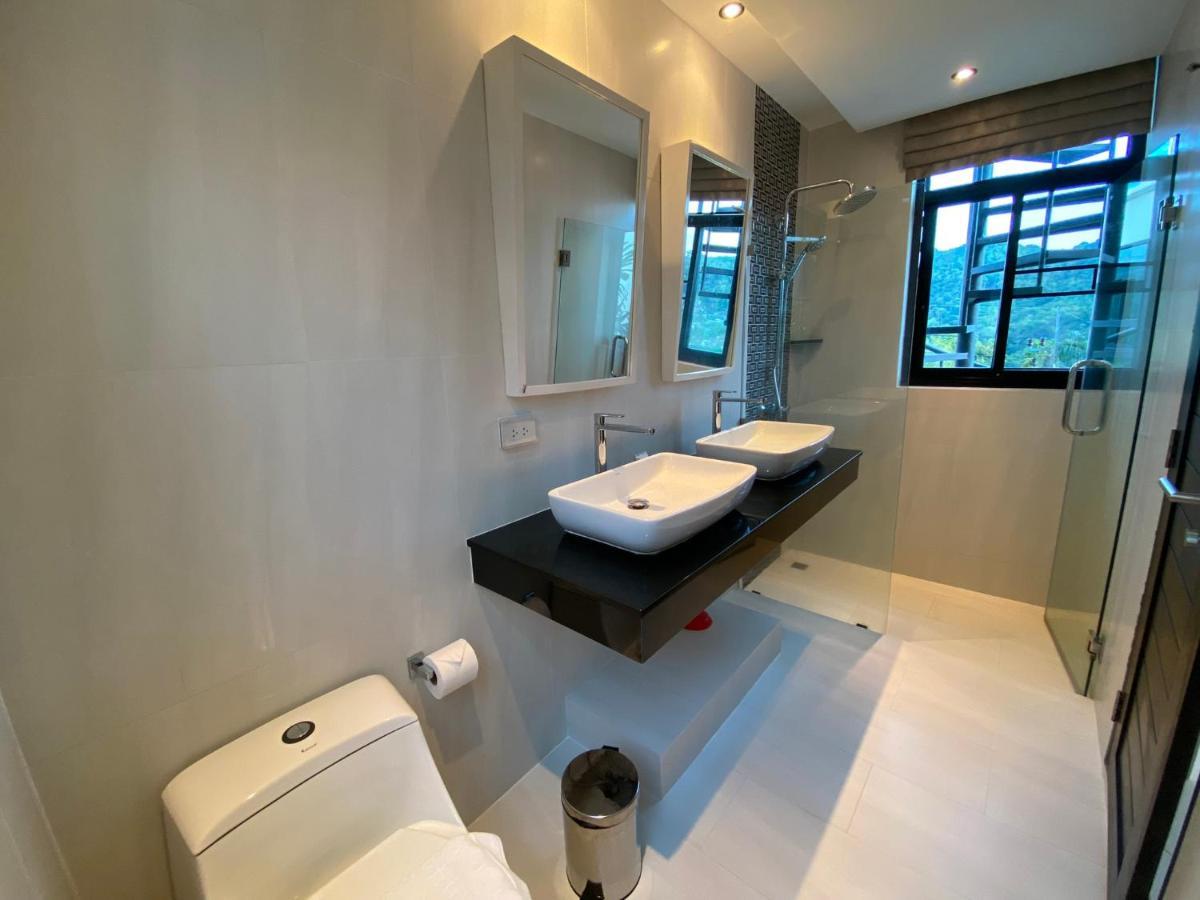 360 Degree Kamala Seaview Villa Luaran gambar