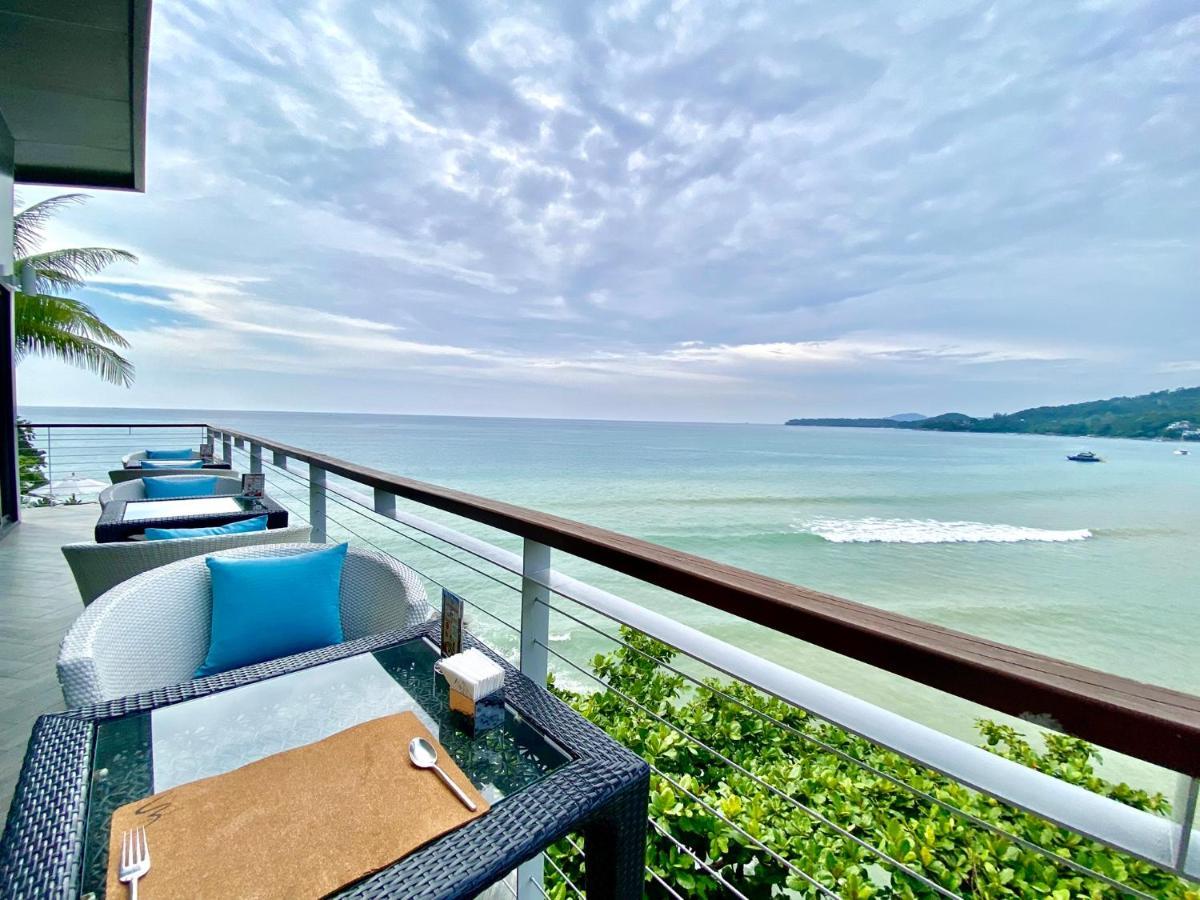 360 Degree Kamala Seaview Villa Luaran gambar
