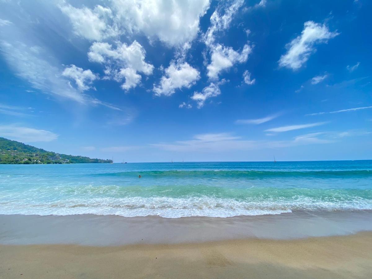 360 Degree Kamala Seaview Villa Luaran gambar