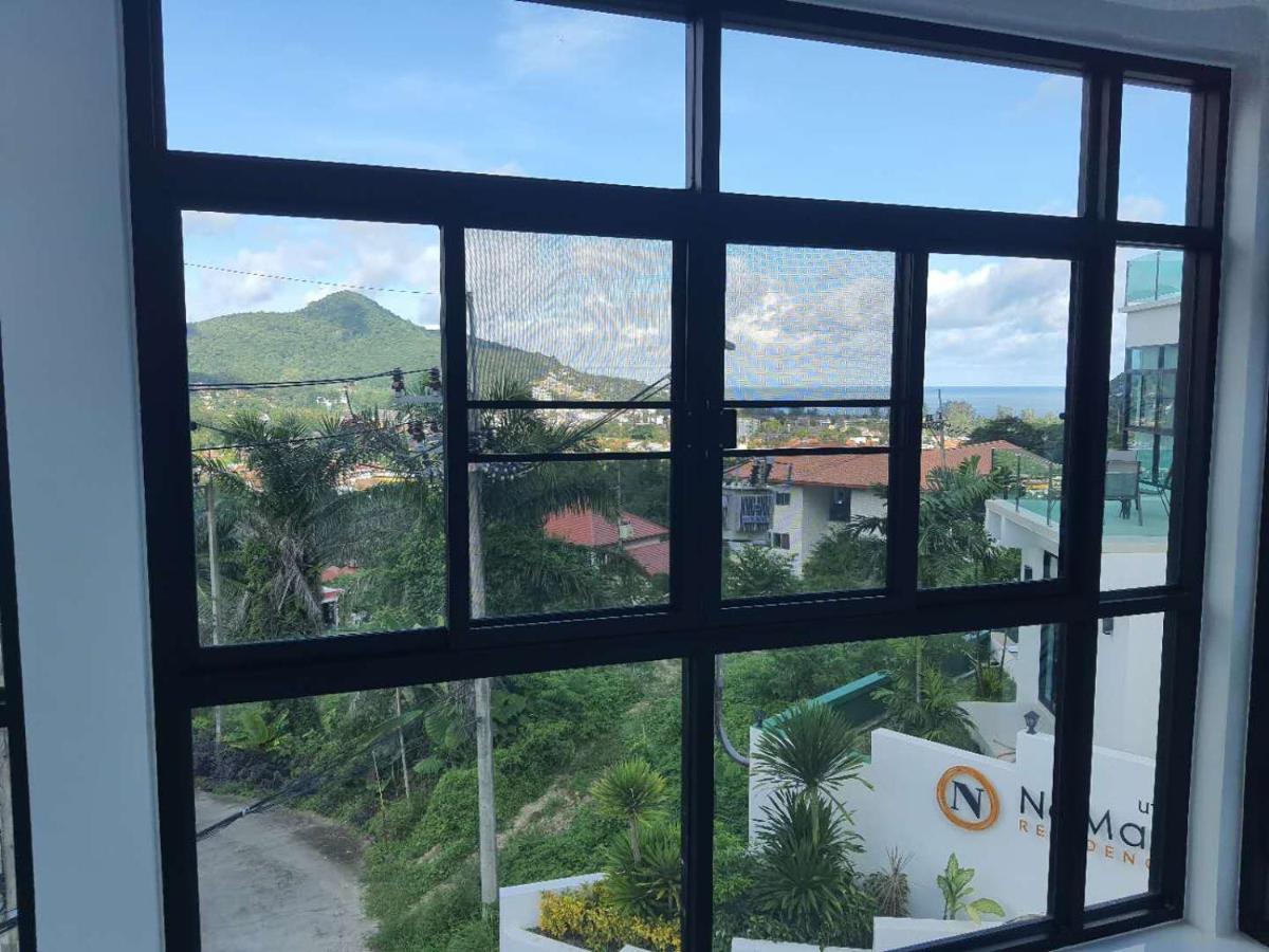 360 Degree Kamala Seaview Villa Luaran gambar