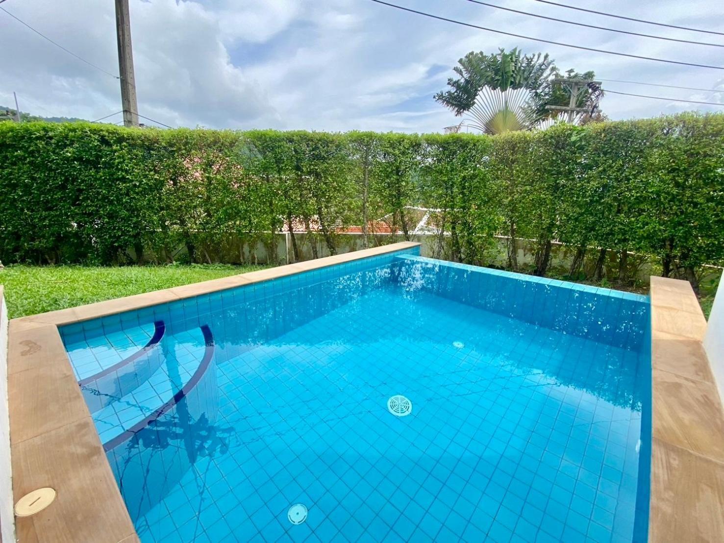 360 Degree Kamala Seaview Villa Luaran gambar
